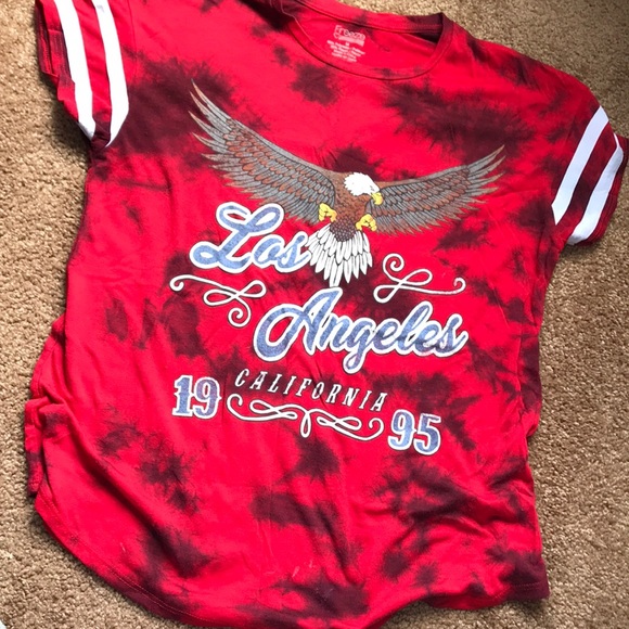 Graffic T shirt - Picture 4 of 5